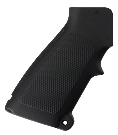 B5 CAR15 LS2 GRIP BLK - Sale